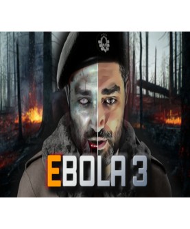 EBOLA 3 Steam Key EUROPE